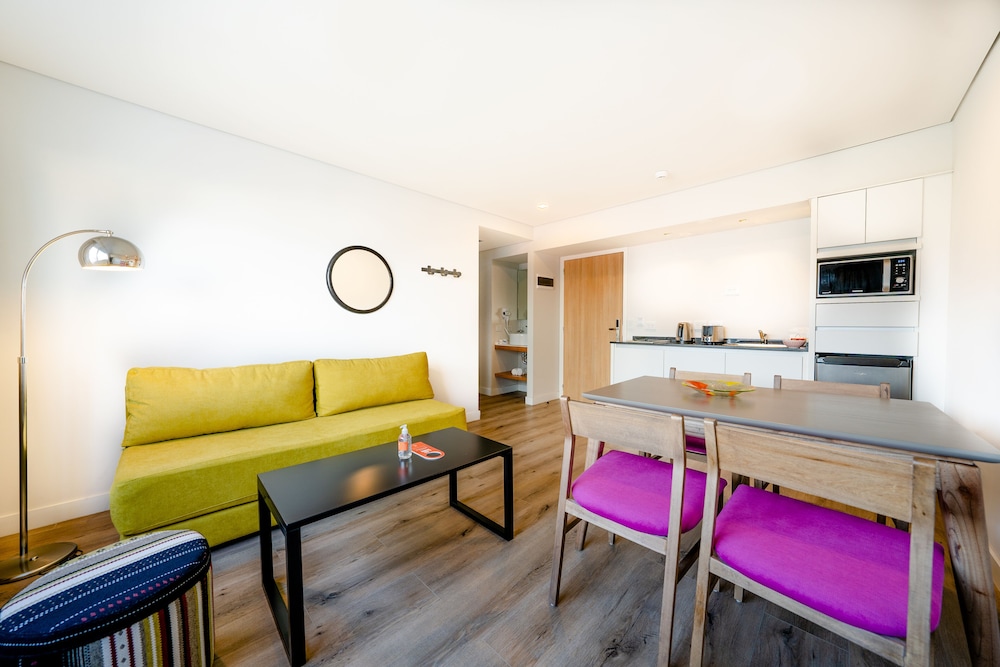 Cilene del Fuego Suites and Spa 41/60