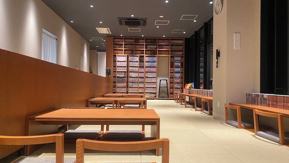 REF Kansai Airport by Vessel Hotels 59/79