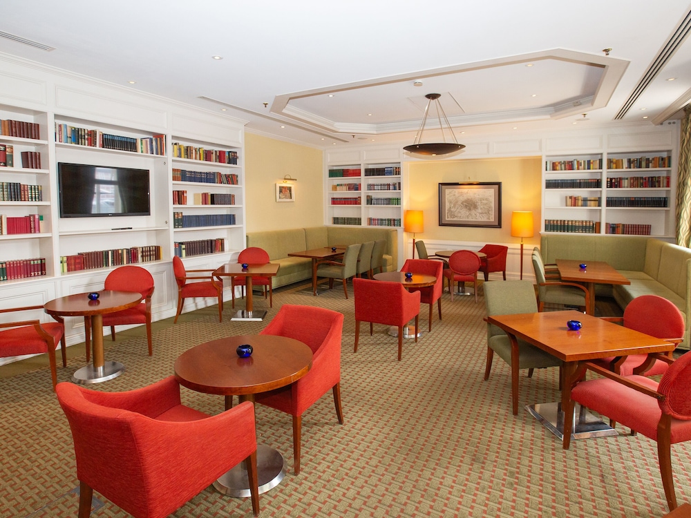 Bergstrom Hotel Luneburg 16/50