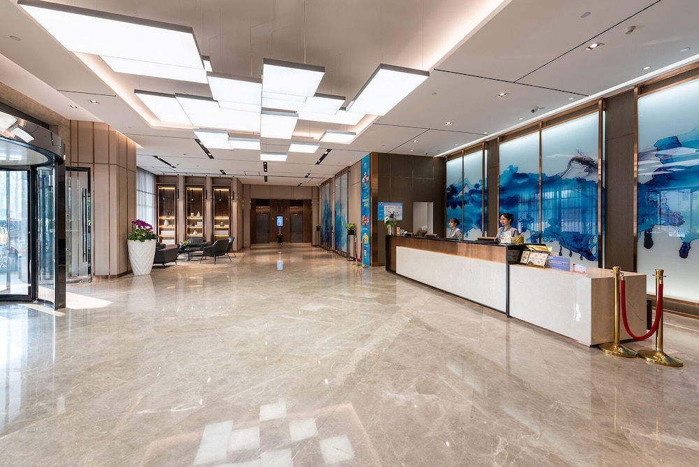 Rsun Hotel 6/50