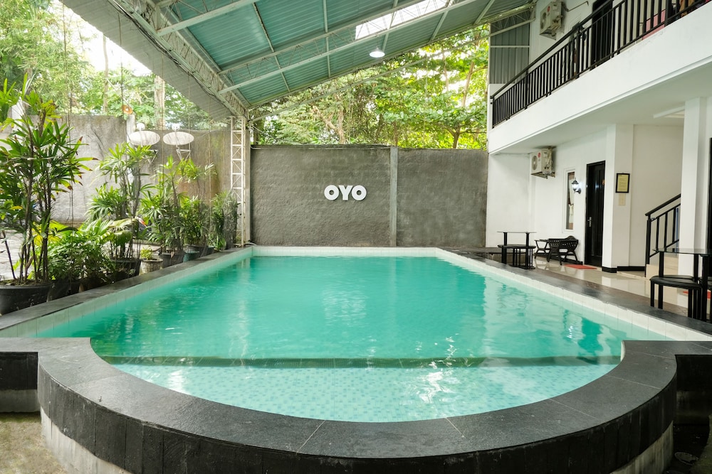 Oyo 409 Pondok Helomi 4/30