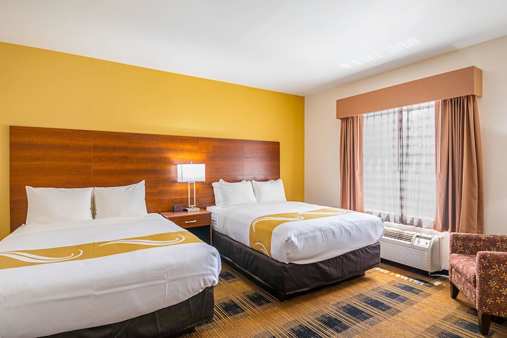 Quality Inn & Suites Lampasas 19/51