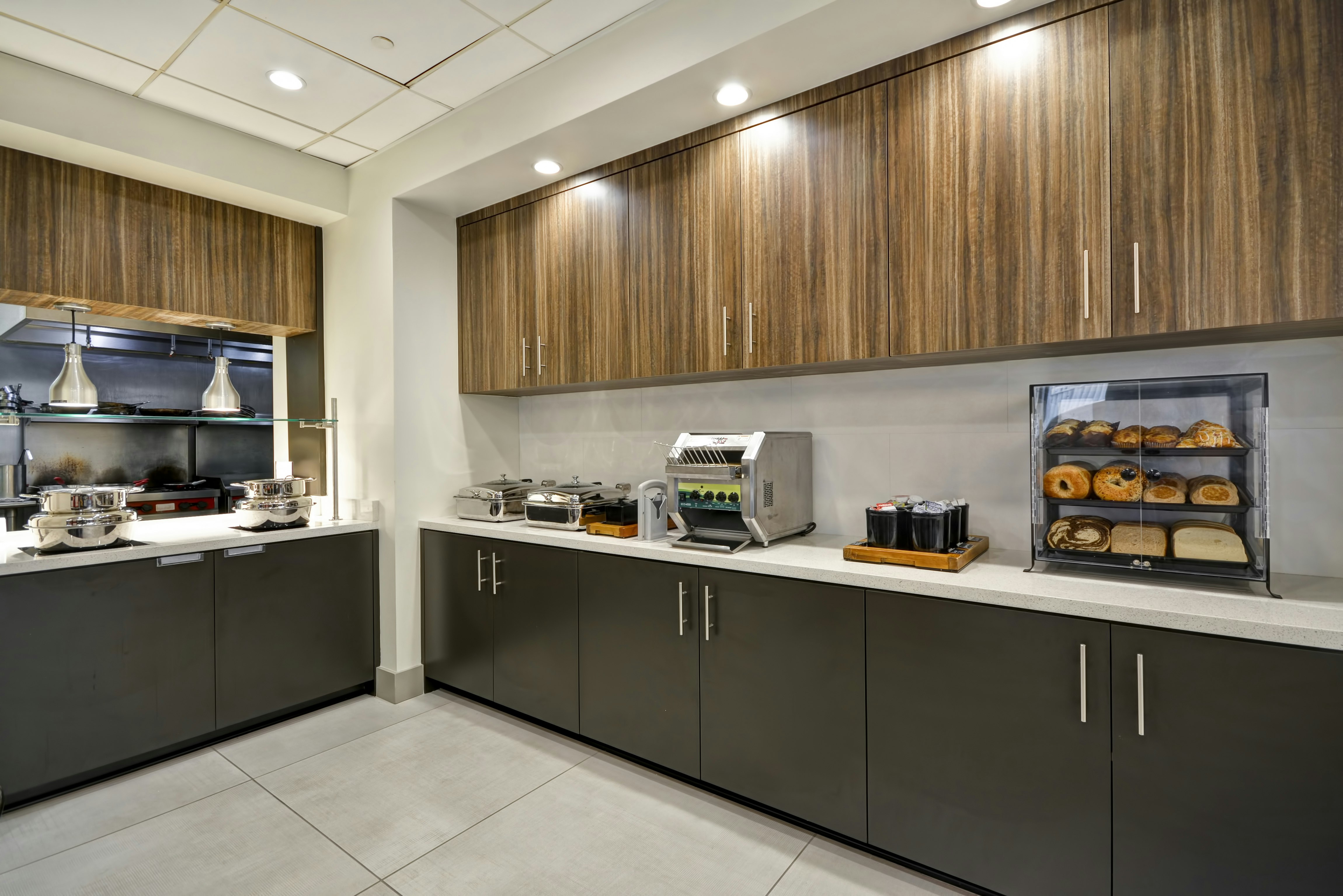Hilton Garden Inn Panama City 49/69