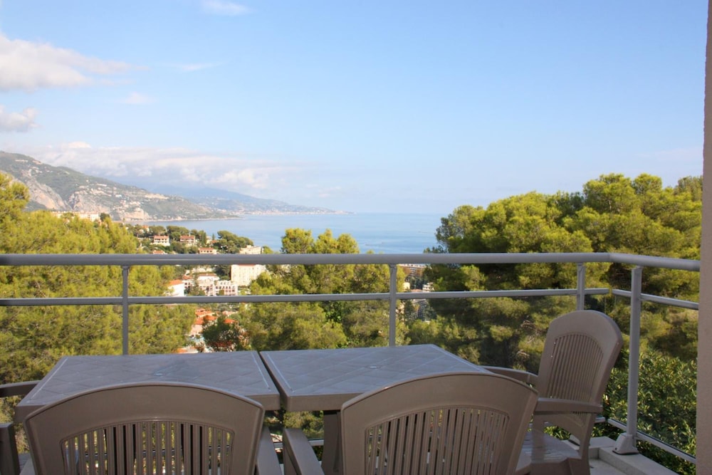Azureva Residence ROQUEBRUNE-CAP-MARTIN 6/55
