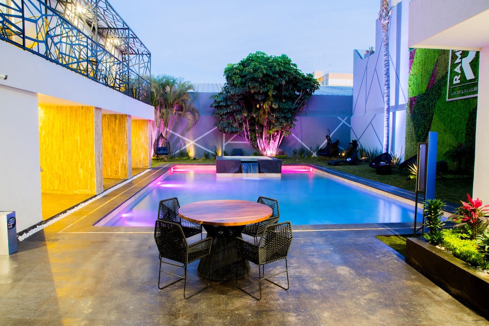 Rame Hotel Boutique 38/62