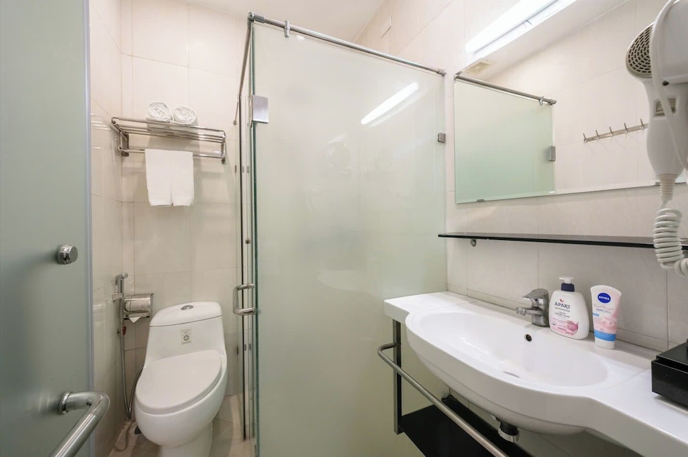 A25 Hotel - 15 Hang Than 40/42