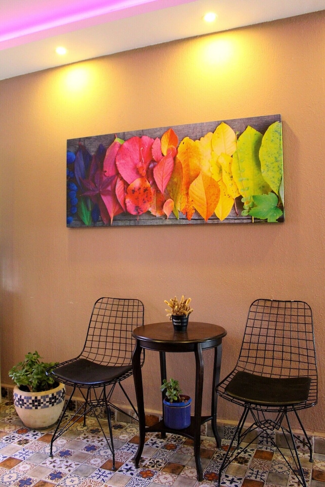 Alacati Lavender Butik Hotel 43/53