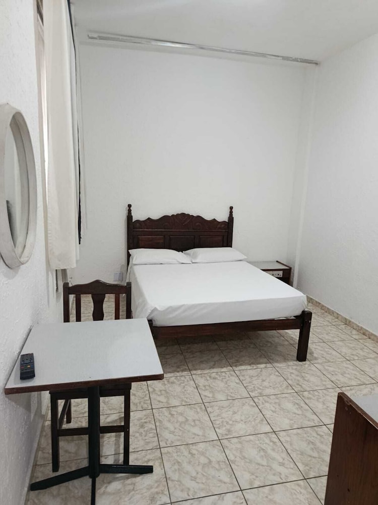 Hotel Atlantico Avenida 31/53