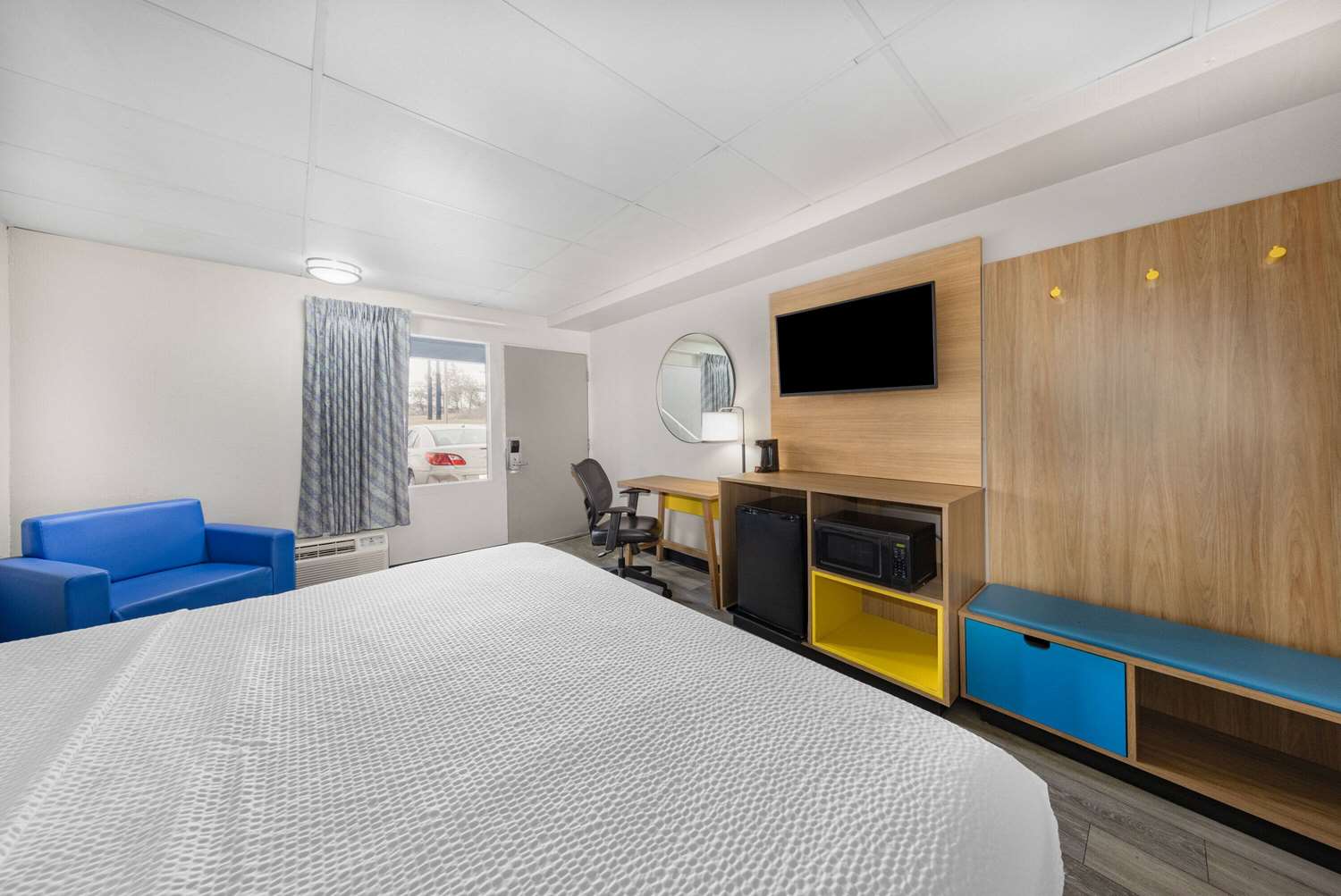 Days Inn By Wyndham Fredericksburg North 19/41