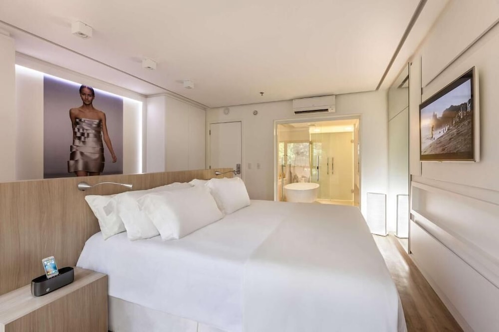 PREMIUM, APARTMENT, KING BED, BATHTUB