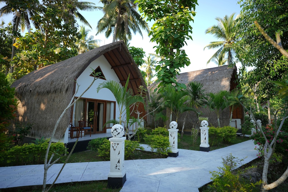 Coco Resort Penida 57/63