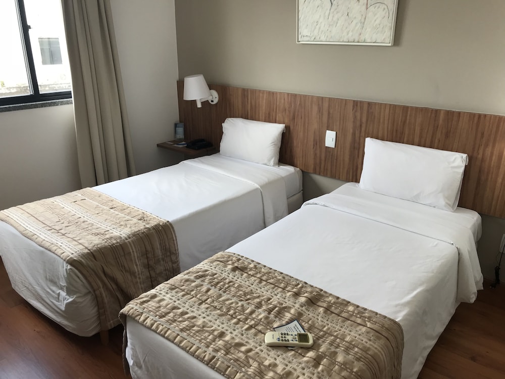 Camacari Plaza Hotel 15/72