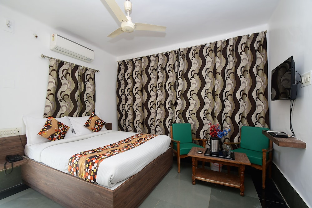 Hotel Shanti Mount Abu 8/28