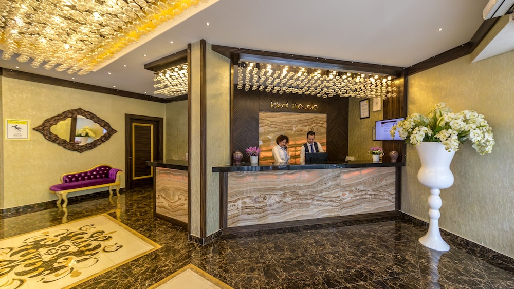 Piccolo Dream Hotel Adults Only 10/36