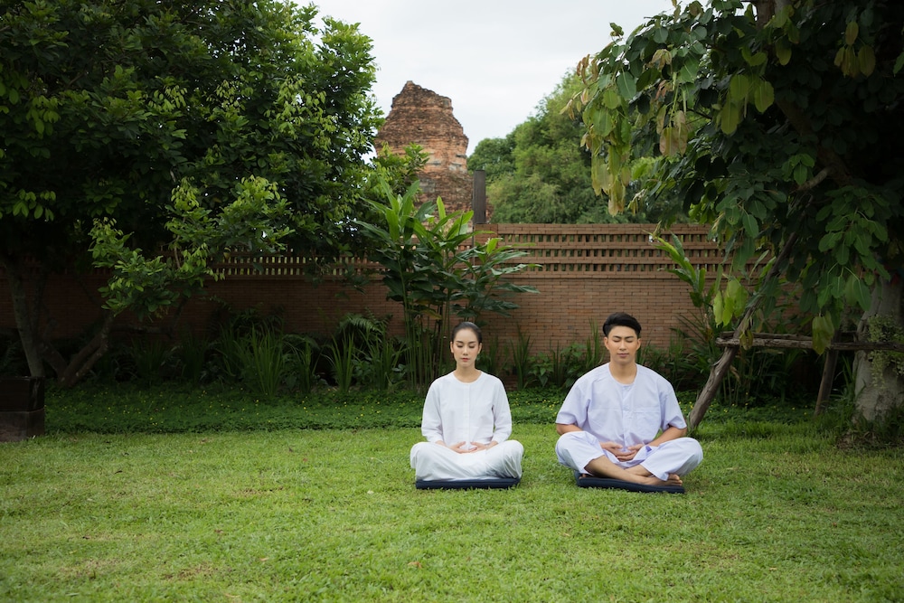 Athita The Hidden Court Chiang Saen 39/48