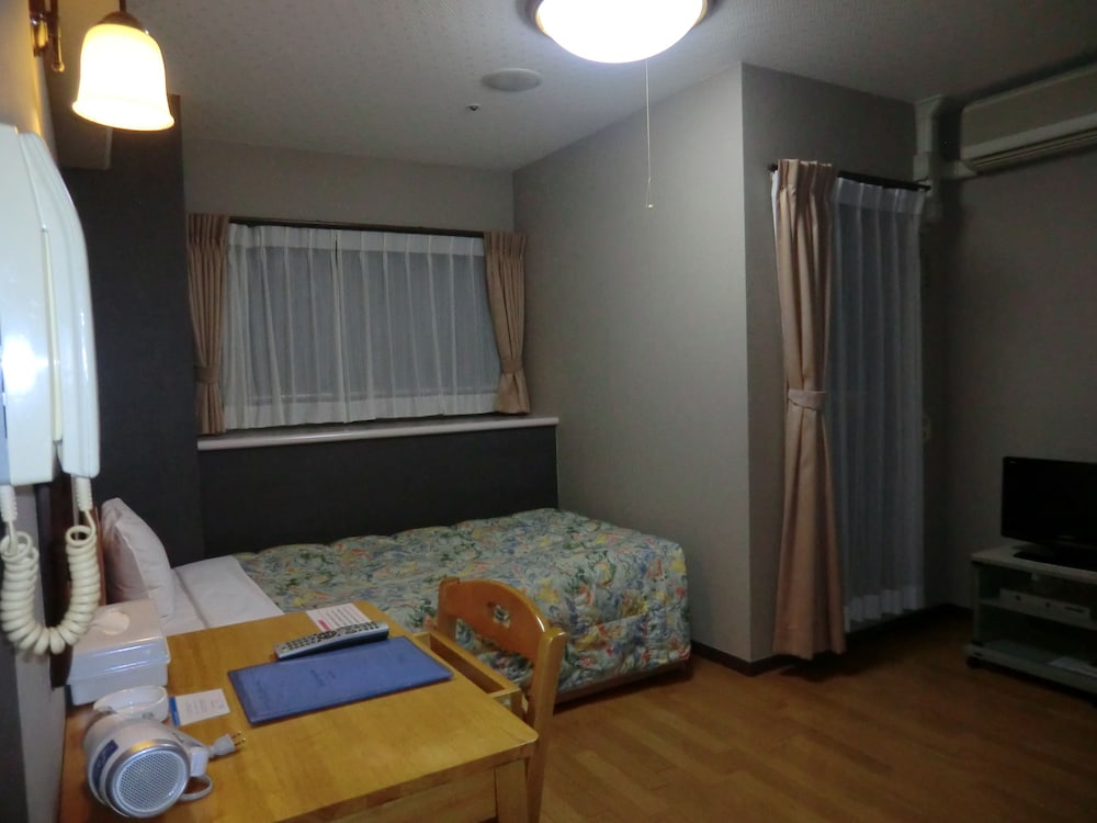 Azu Garden Nipponbashi 9/39