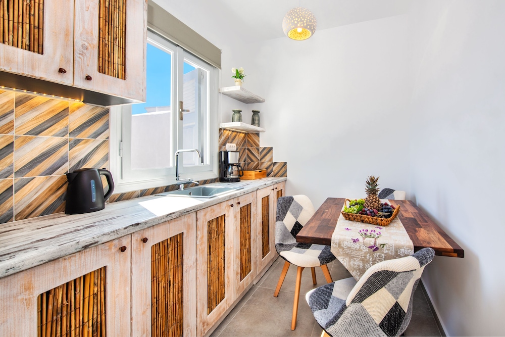 Abasa Suites Santorini 5/61
