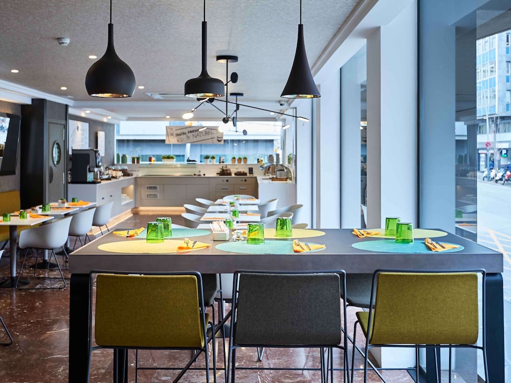 Mercure Barcelona Condor 63/75