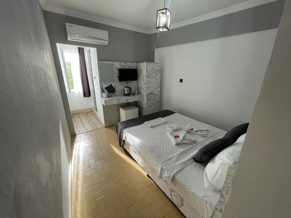 Ersoy Ege Apart Otel 22/50
