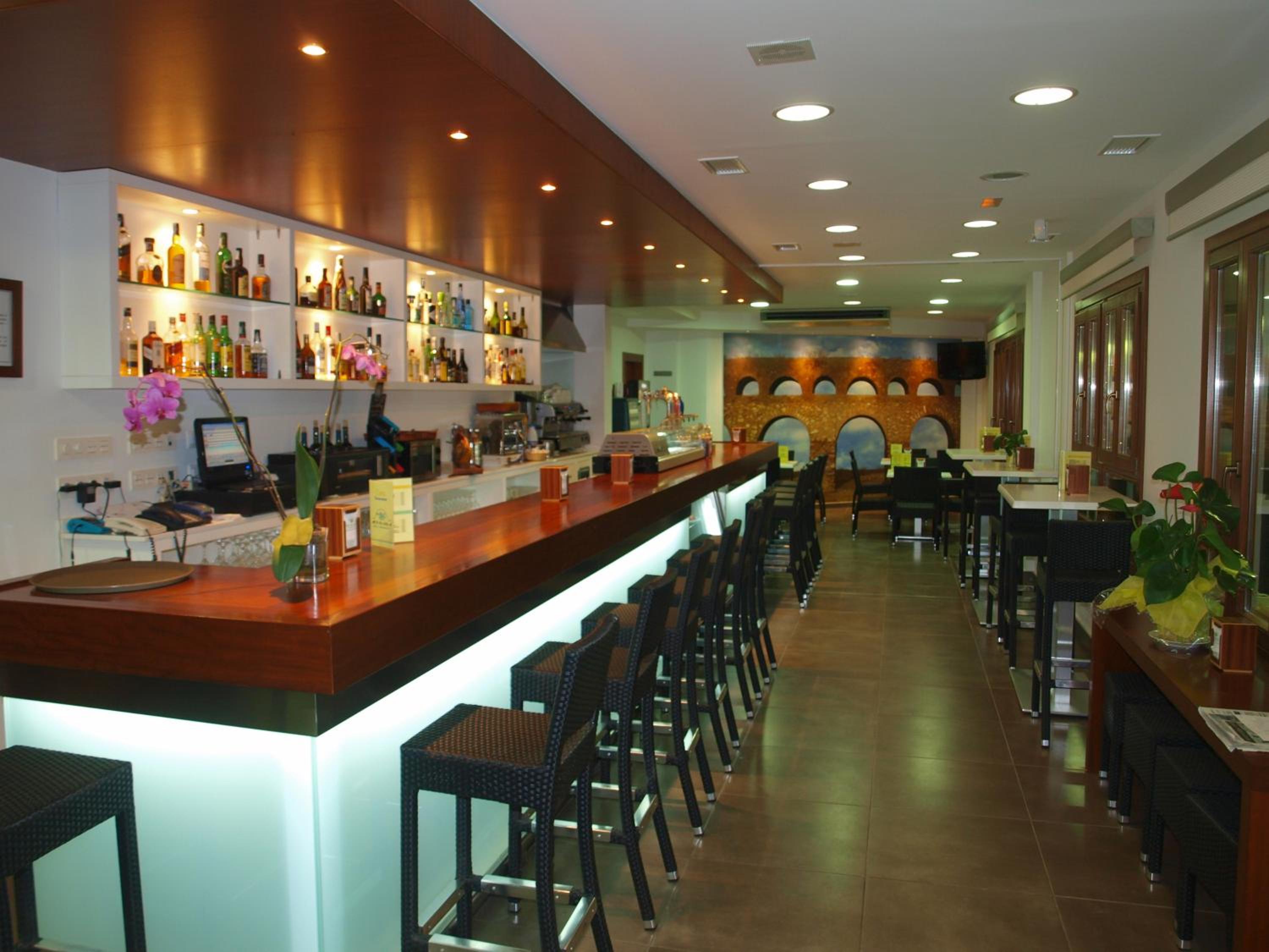 Hotel Restaurante Mi Casa 46/57