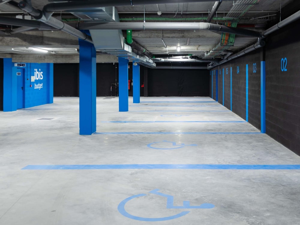 ibis budget Bilbao City 61/69