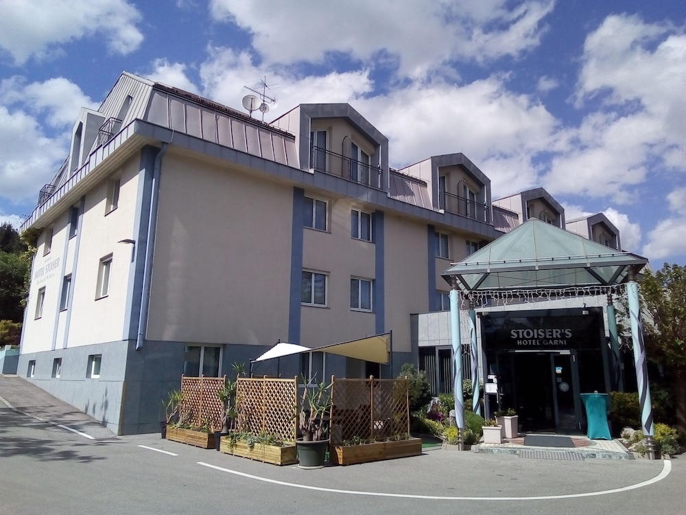 Stoiser Hotel 1/49