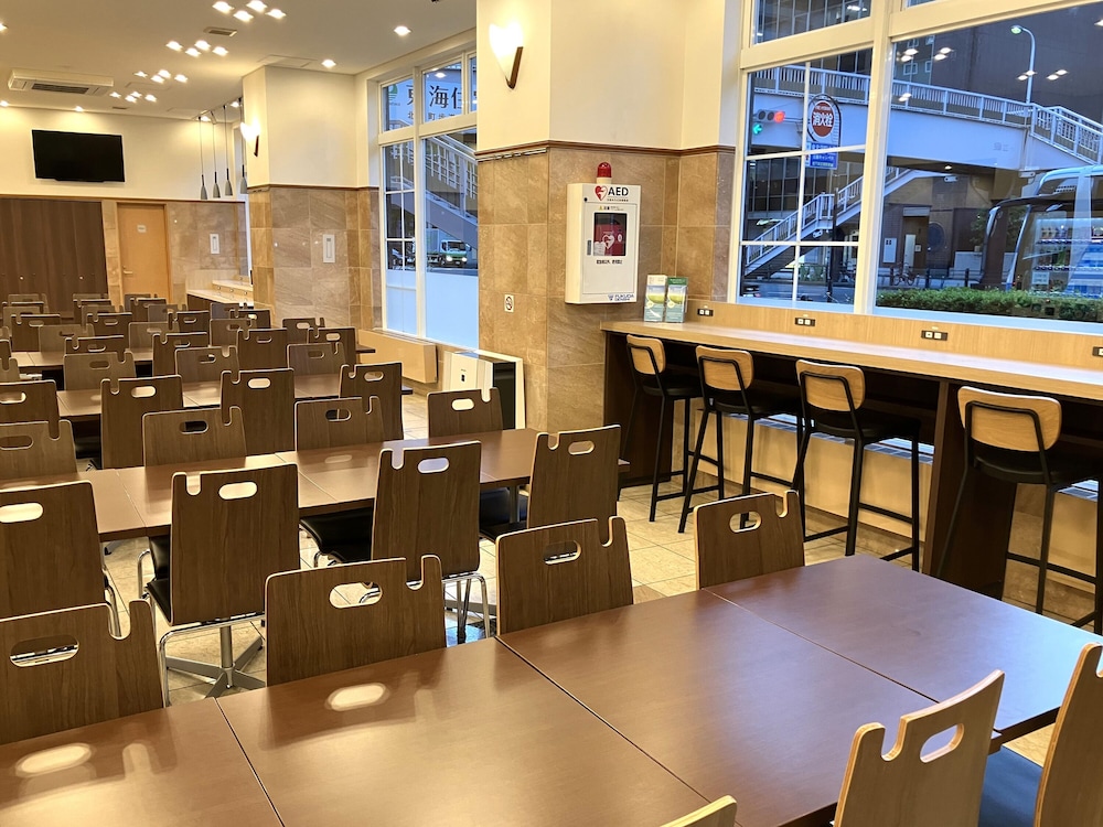 Toyoko Inn Sendai Eki Nishi Guchi Chuo 49/53