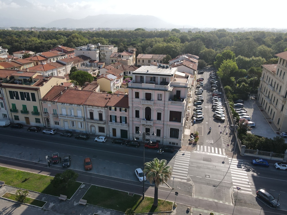 Villa Tina 4/50