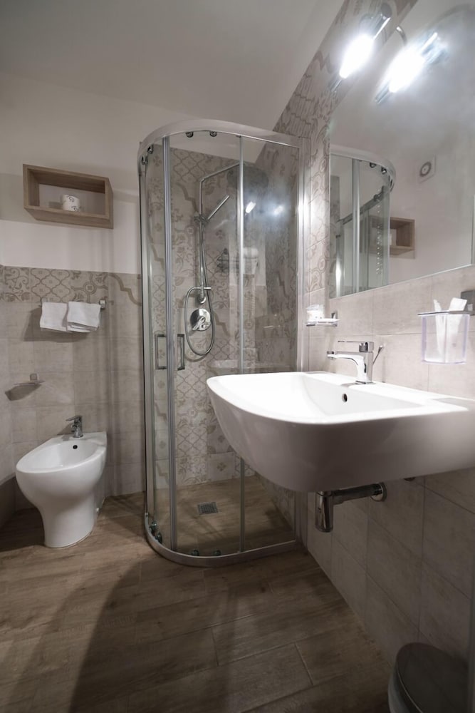 Guesthouse B And B Garibaldi 11/62