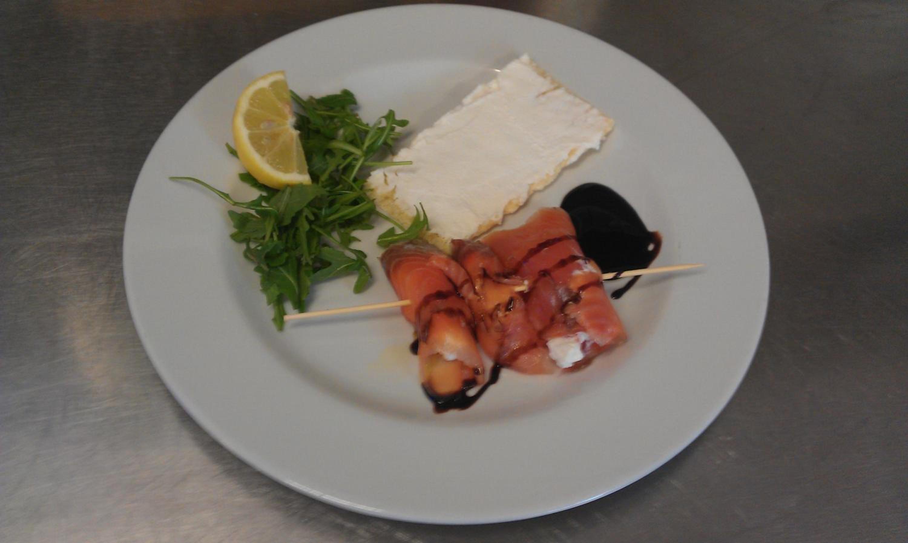 Giannino Hotel Ristorante 22/54
