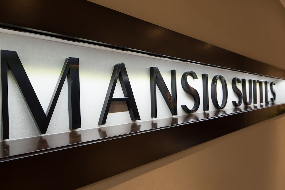 Mansio Suites The Headrow 9/20
