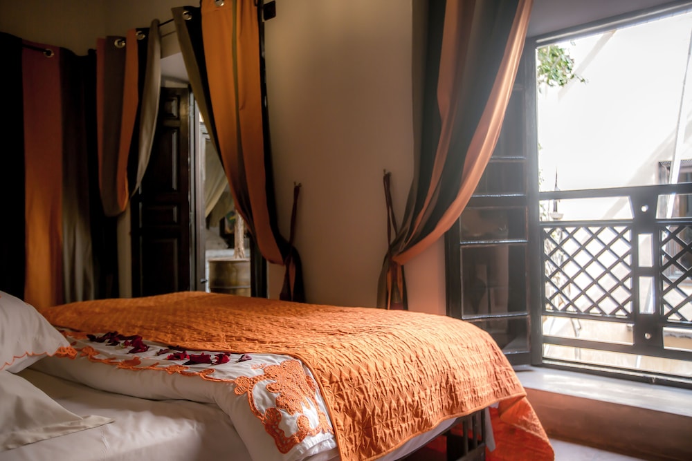 Riad Ines home 16/50