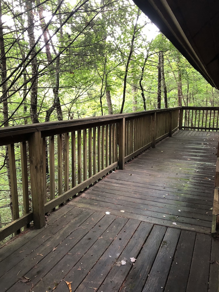 Gatlinburg Adventure Cabins 23/48