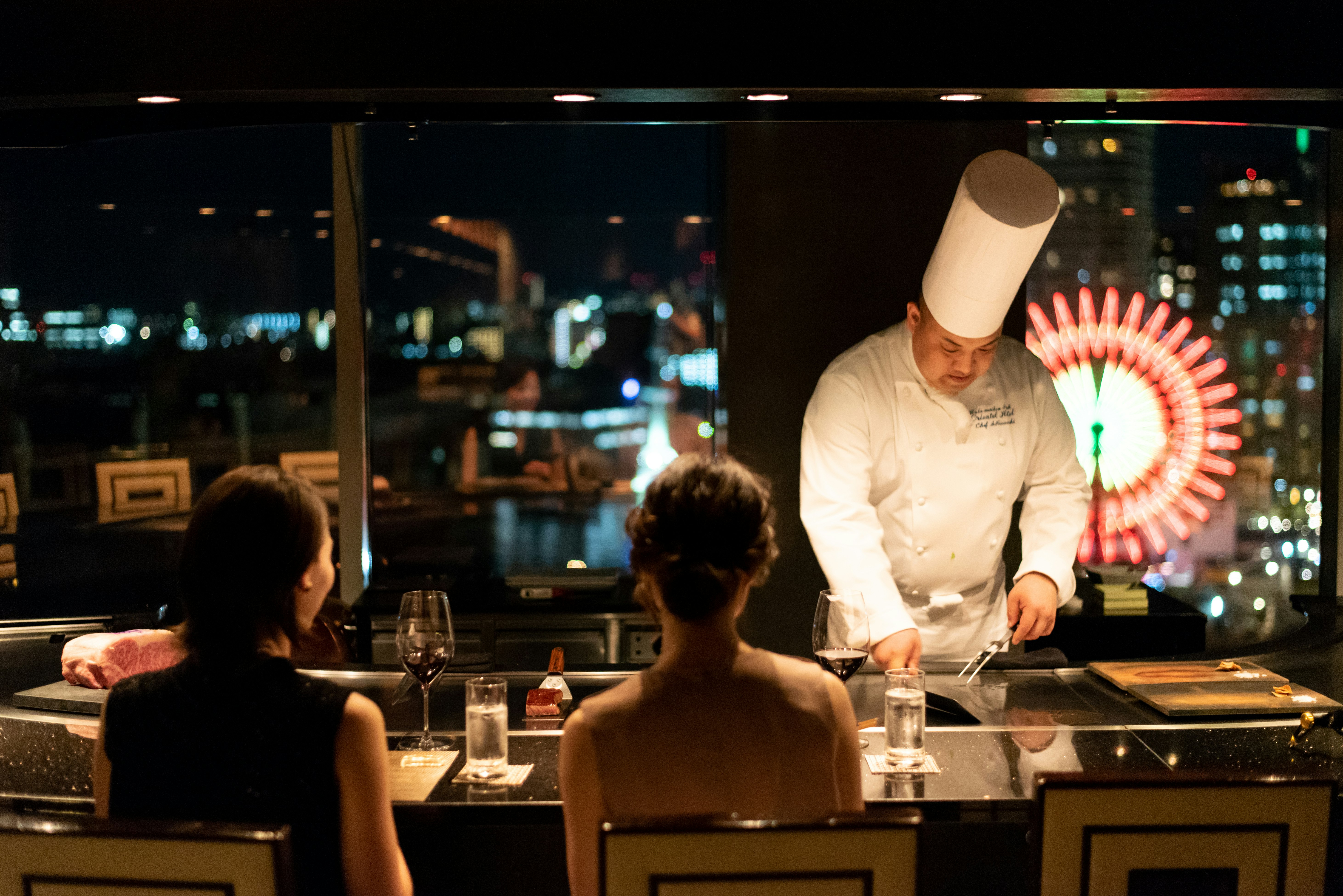 Kobe Meriken Park Oriental 25/57
