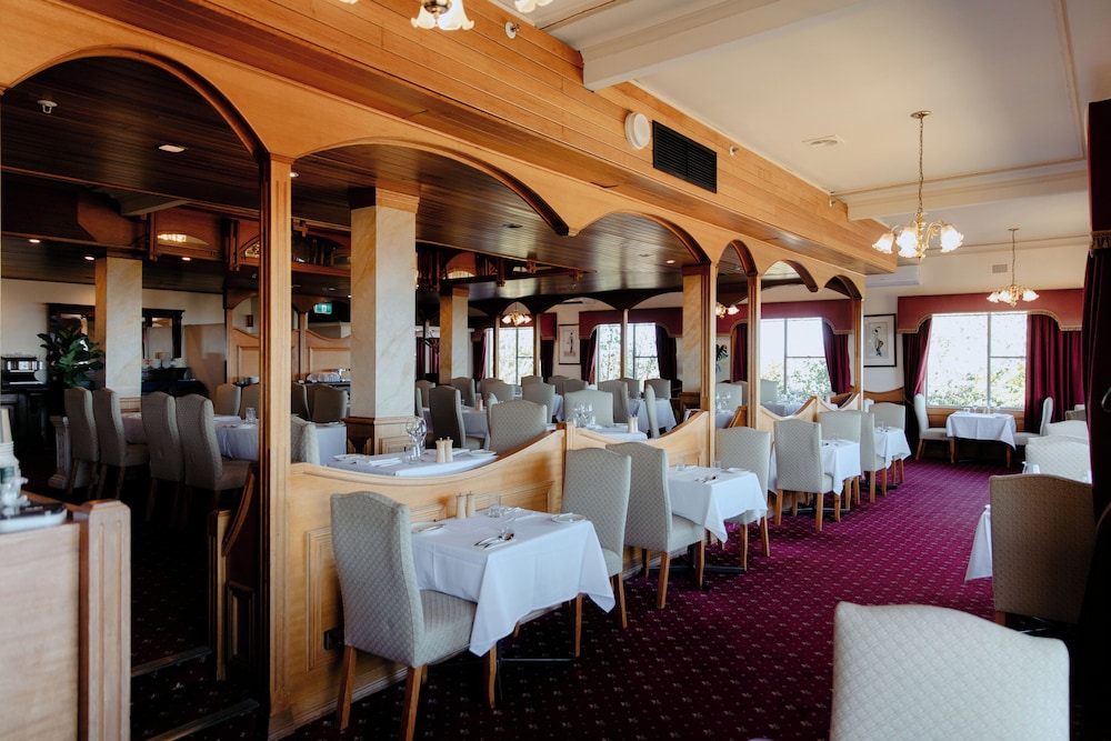 Mountain Heritage Hotel And Spa Retreat 35/50