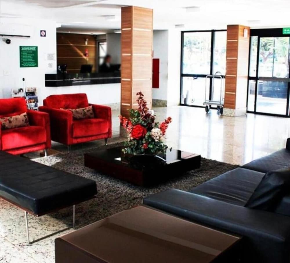Sun Square Suites Hotel by GP 30/50