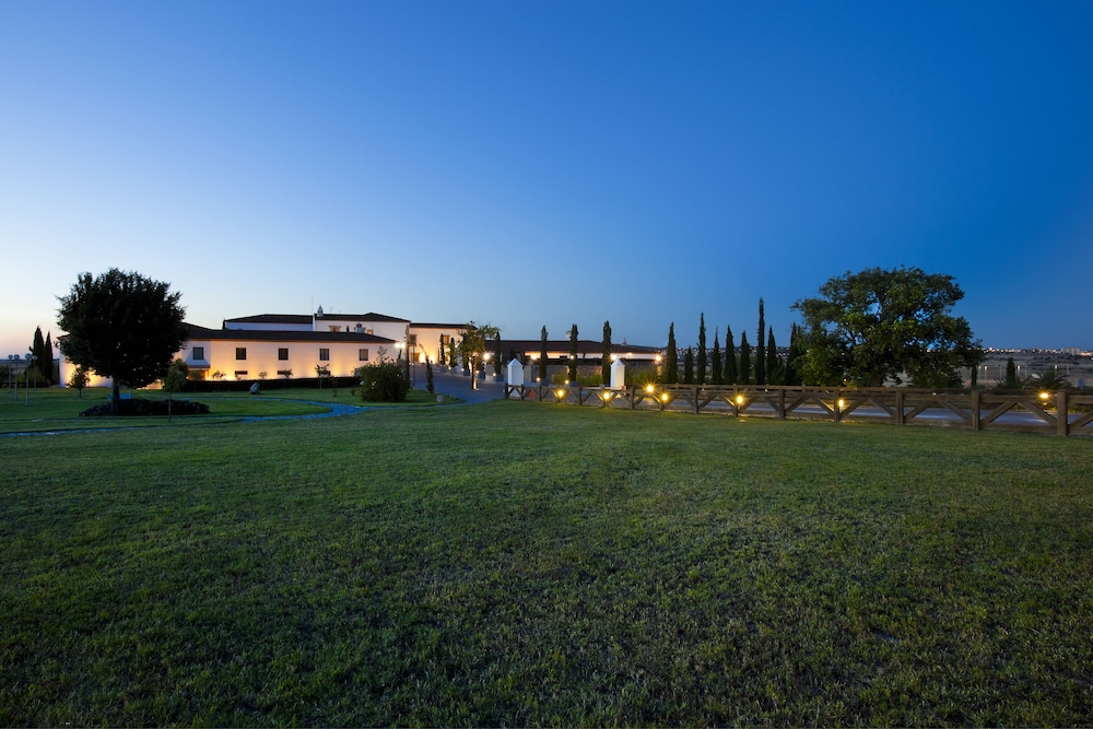 Hospes Palacio de Arenales Spa 66/68