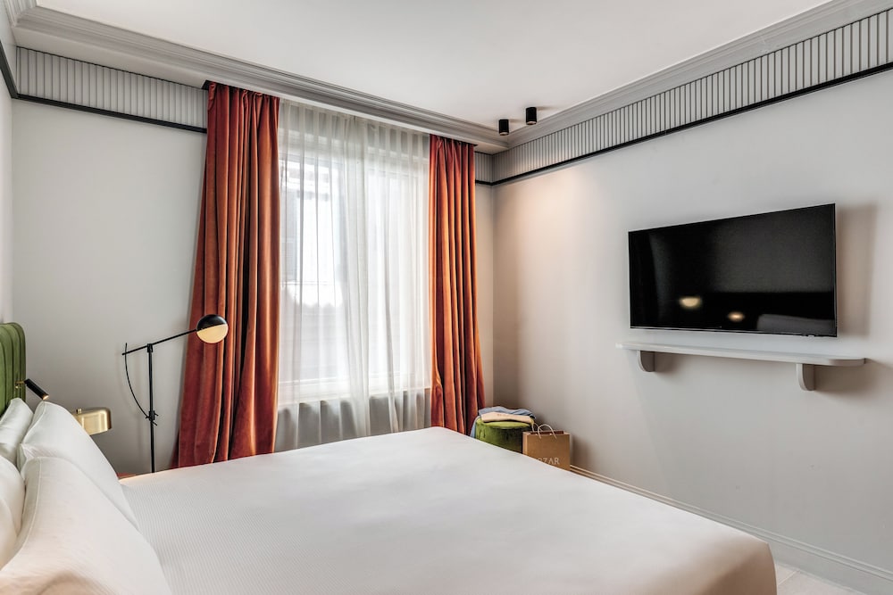 Hotel Santa Maria Maggiore 20/50
