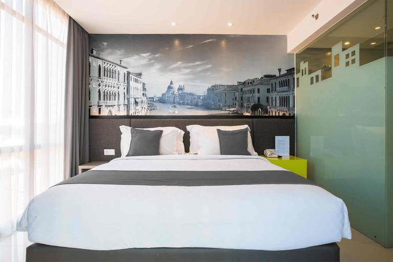 The Life Styles Hotel Surabaya 15/50