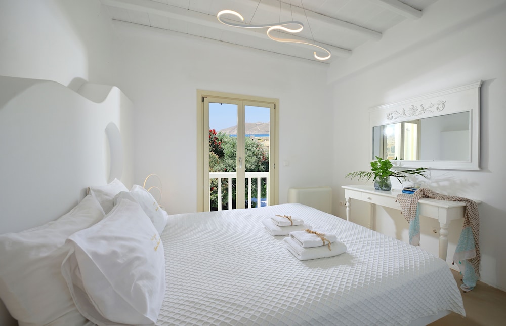 Mykonos Dream Villas 8/87