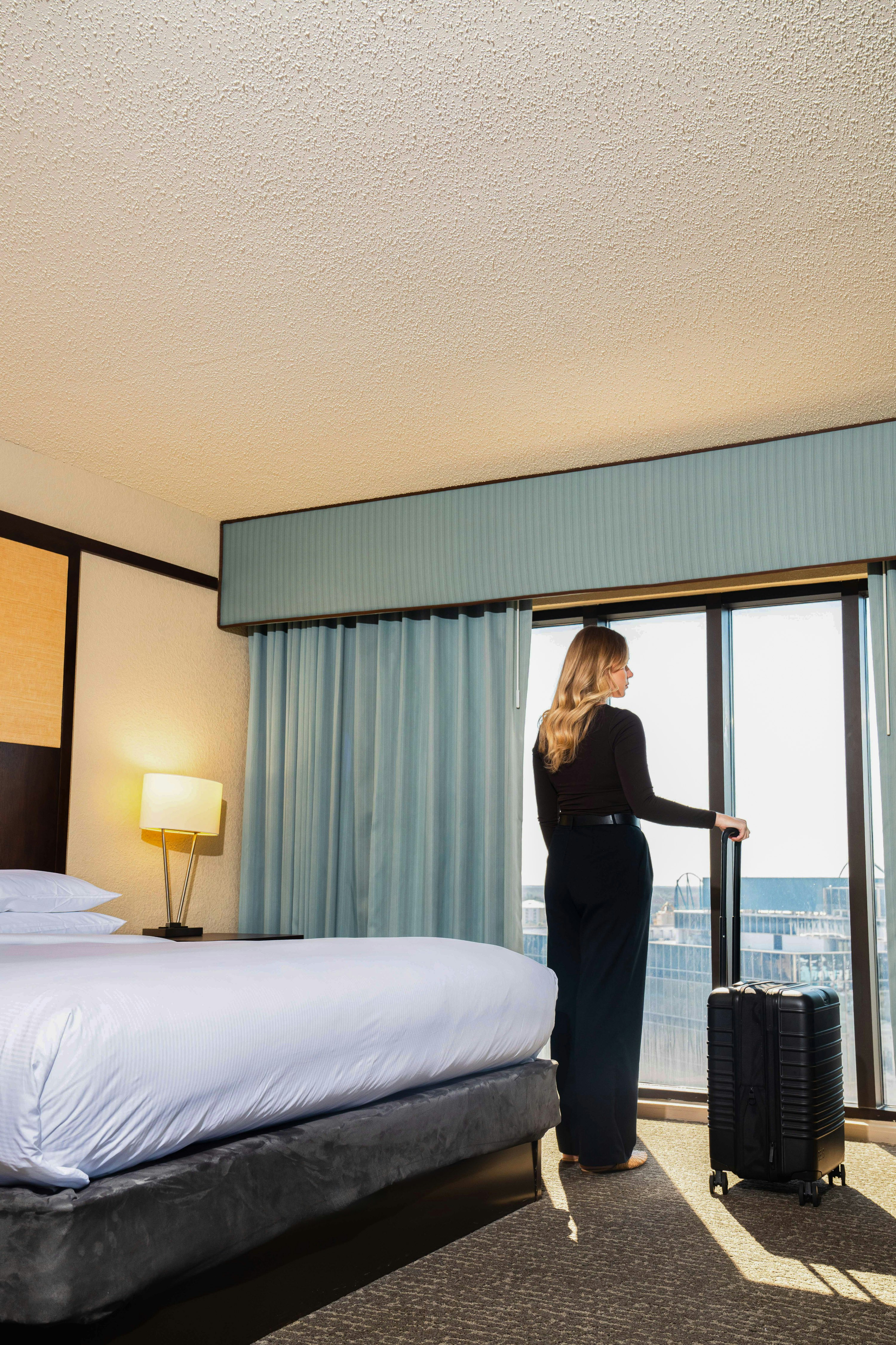 DoubleTree by Hilton Orlando Theme Park Resort 15/50