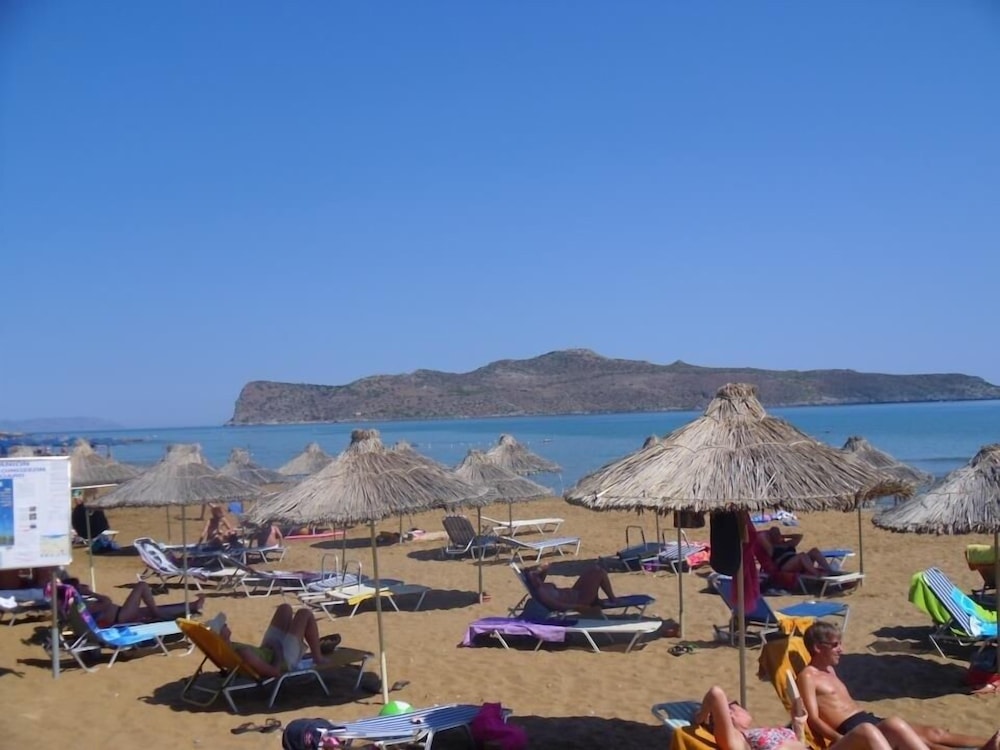 Atlantica Yakinthos 55/67