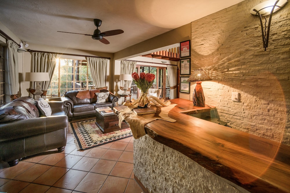 La Kruger Lifestyle Lodge 48/69