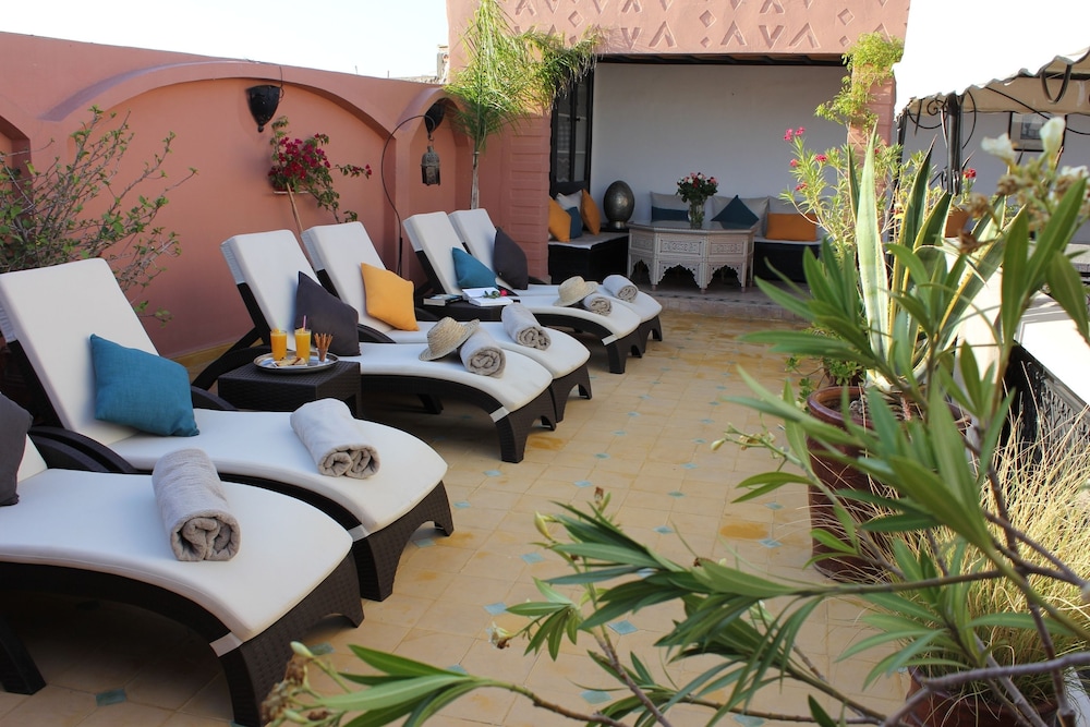 Riad Lena Spa 66/71
