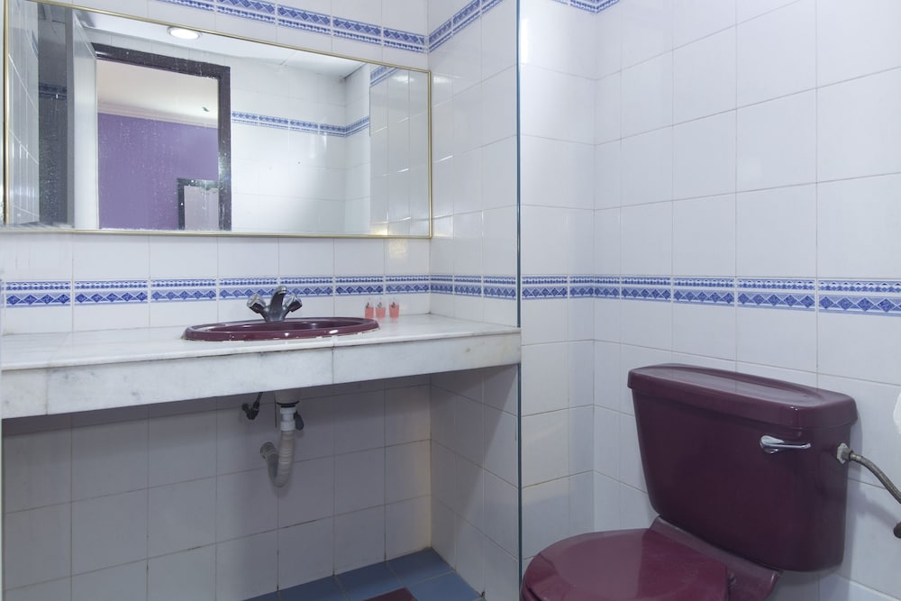 OYO 473 Comfort Hotel 2 21/55