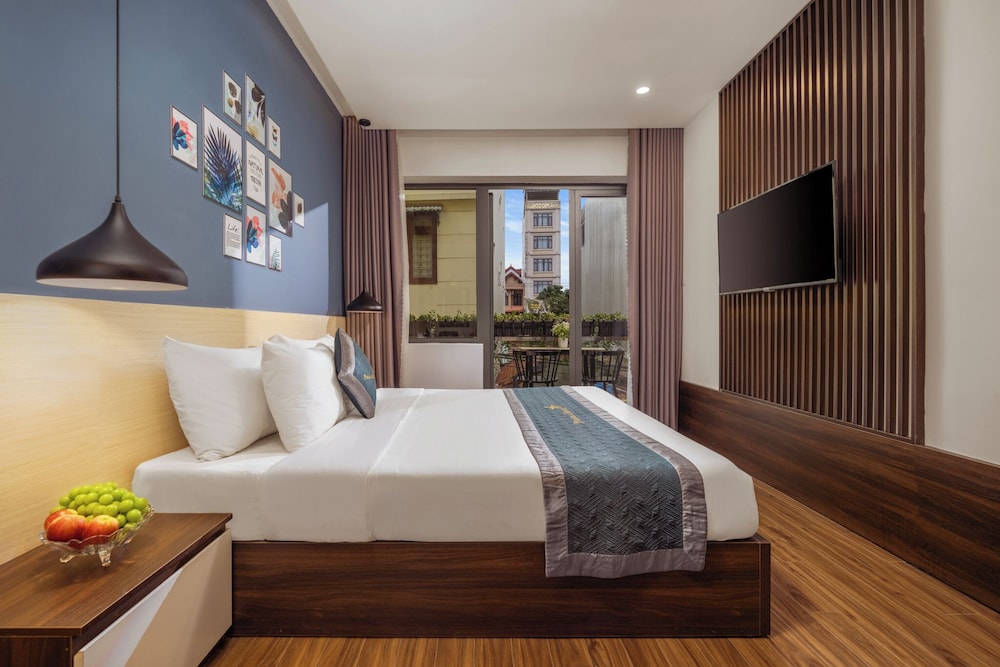 1 BEDROOM, APARTMENT, BALCONY