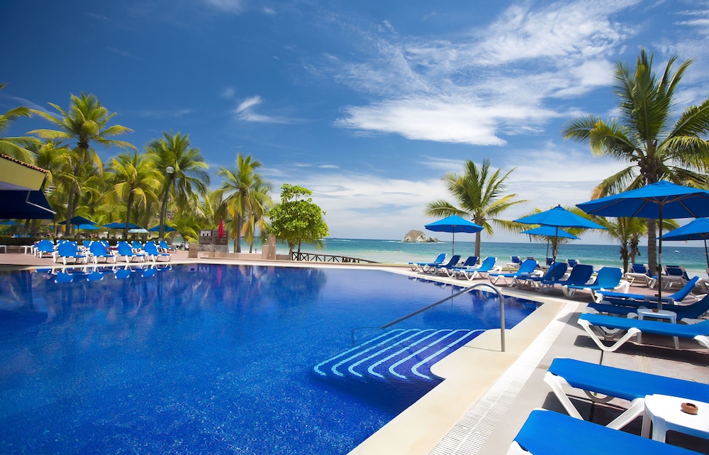 Barcelo Ixtapa 1/78