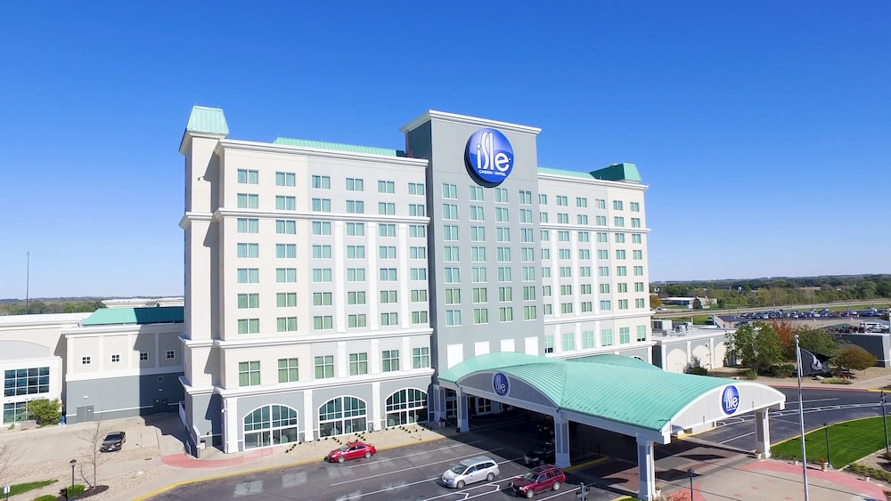 Isle Casino Hotel Waterloo - A Caesars Rewards Destination 1/52
