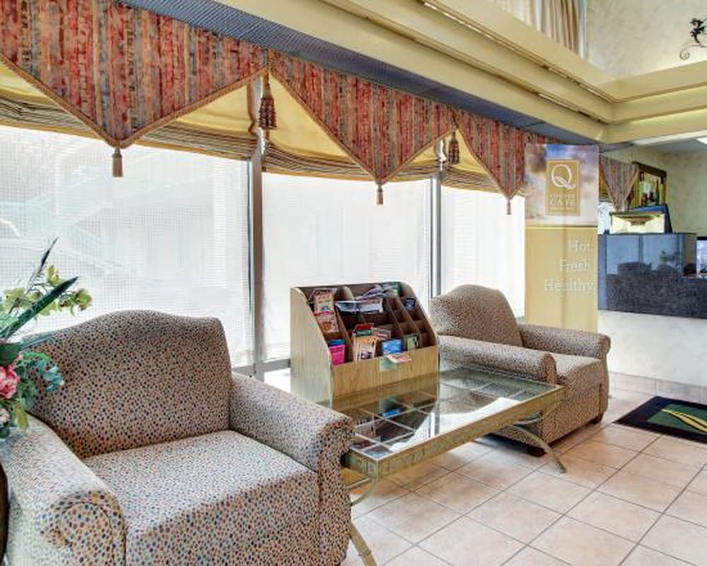 Fairbridge Inn Express Natchez 32/53