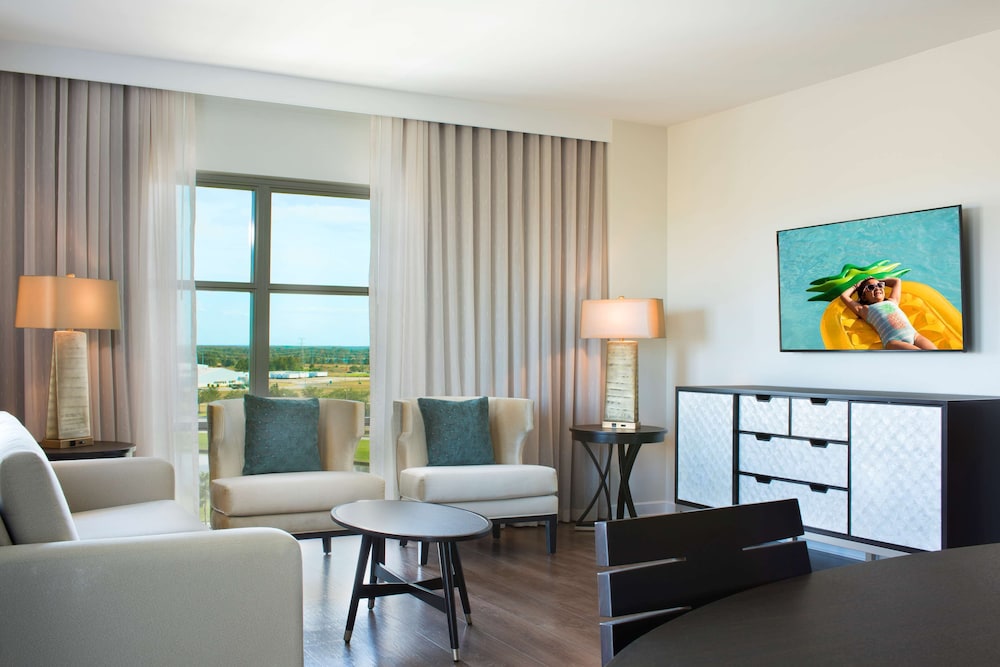 Hilton Grand Vacations Club Las Palmeras Orlando 32/61